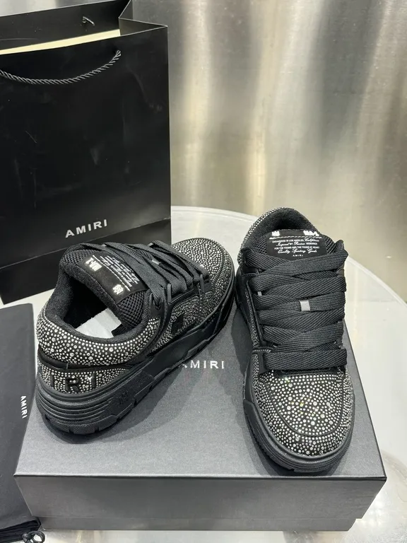 Amiri Shoe 